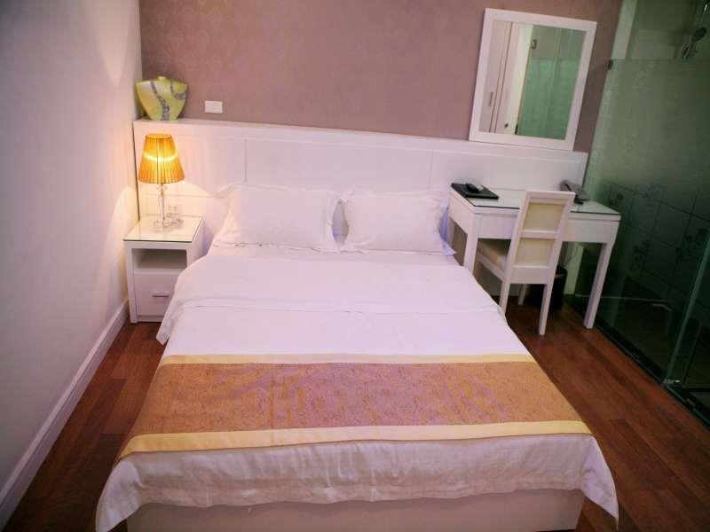 Hanoi Milan Hotel Hanói Exterior foto